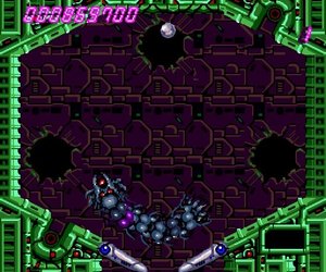 Alien Crush Chat