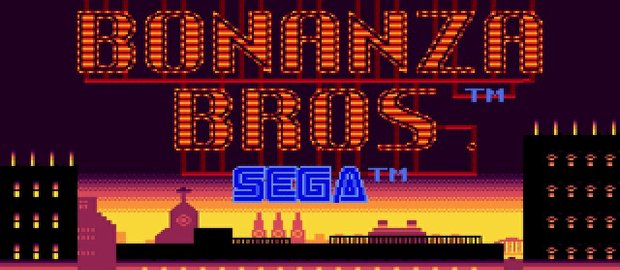 Bonanza Bros. News