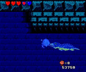 Bonk's Adventure Videos