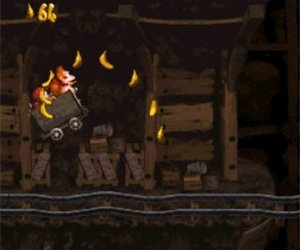 Donkey Kong Country Files