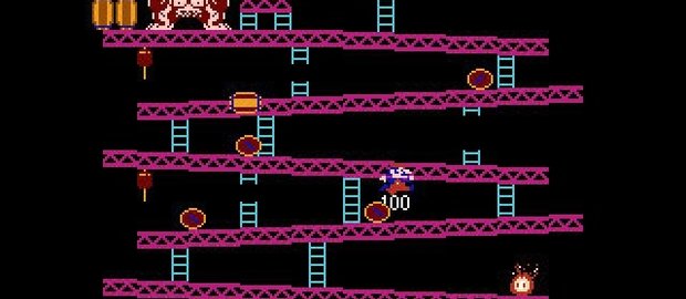 Donkey Kong News