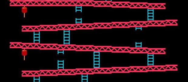 Donkey Kong News