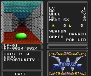 Double Dungeons Videos