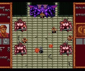 Gain Ground Files