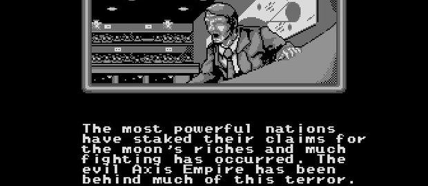 Military Madness News