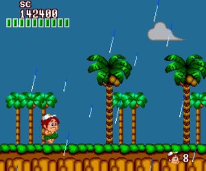 New Adventure Island Videos