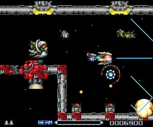 R-Type III: The Third Lightning Videos