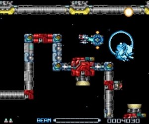 R-Type III: The Third Lightning Files