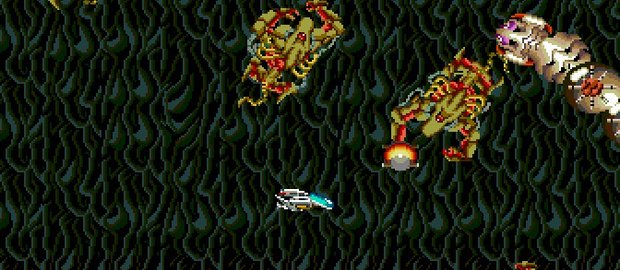 R-Type News
