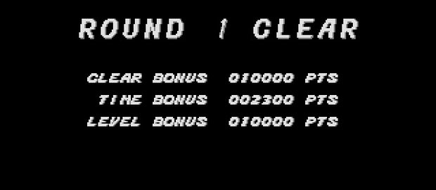 Streets of Rage News