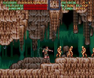 Super Castlevania IV Videos