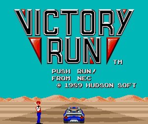 Victory Run Videos