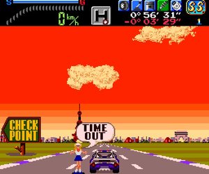 Victory Run Files