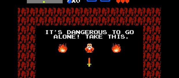 The Legend of Zelda News