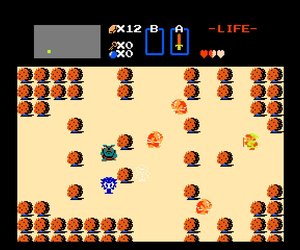 The Legend of Zelda Videos
