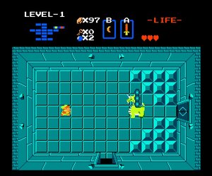 The Legend of Zelda Files