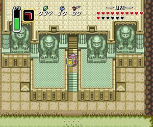 The Legend of Zelda: A Link to the Past Videos