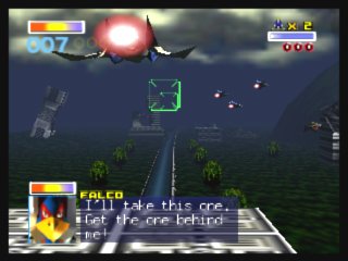 Star Fox 64 Videos