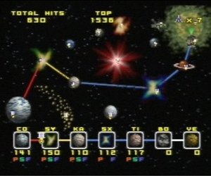Star Fox 64 Screenshots
