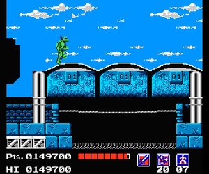 Teenage Mutant Ninja Turtles Videos