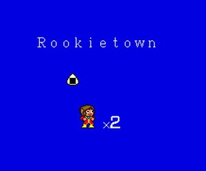 Alex Kidd in the Enchanted Castle Files