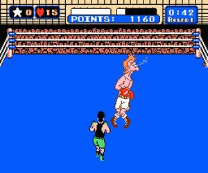 Punch-Out!! Featuring Mr. Dream Videos