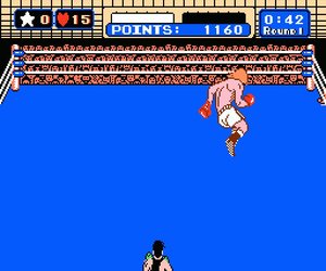 Punch-Out!! Featuring Mr. Dream Screenshots