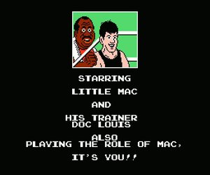 Punch-Out!! Featuring Mr. Dream Files