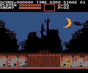 Castlevania Videos