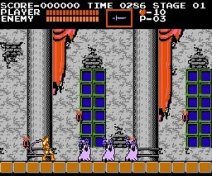 Castlevania Videos