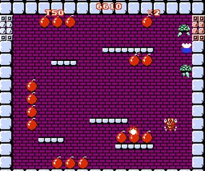 Mighty Bomb Jack Videos