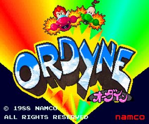 Ordyne Videos