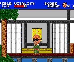 J.J. & Jeff Screenshots