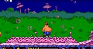 Karateka remake, ToeJam & Earl Collection coming November 7
