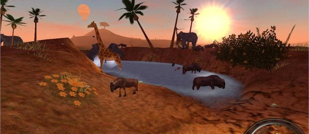 Wildlife Tycoon: Venture Africa News