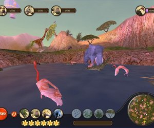 Wildlife Tycoon: Venture Africa Videos