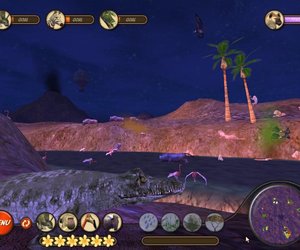 Wildlife Tycoon: Venture Africa Files