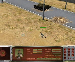 Will of Steel Files