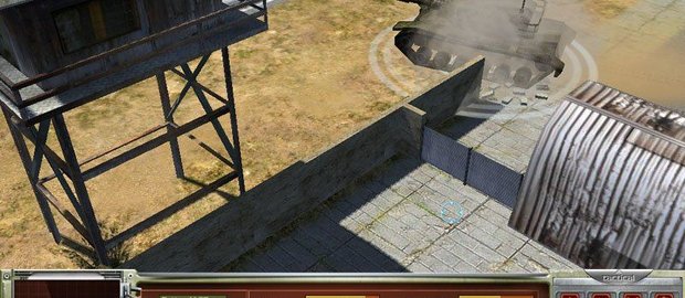 Will of Steel News