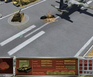 Will of Steel Screenshots