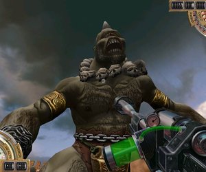 Will Rock Screenshots
