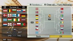 Winning Eleven: Pro Evolution Soccer 2007 Screenshot from Shacknews