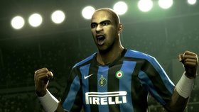 Winning Eleven: Pro Evolution Soccer 2007 Screenshot from Shacknews