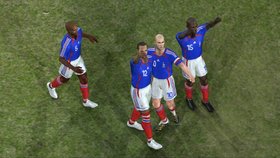 Winning Eleven: Pro Evolution Soccer 2007 Screenshot from Shacknews