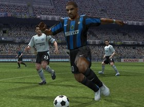 Winning Eleven: Pro Evolution Soccer 2007 Screenshot from Shacknews