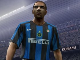 Winning Eleven: Pro Evolution Soccer 2007 Screenshot from Shacknews
