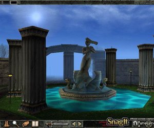 Wizardry 8 Chat