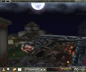 Wizardry 8 Screenshots