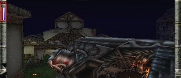 Wizardry 8 News