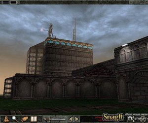 Wizardry 8 Chat
